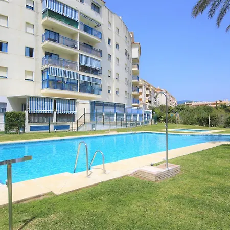 Centre Tulipa Apartamento