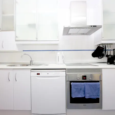 Apartamento Centre Tulipa *