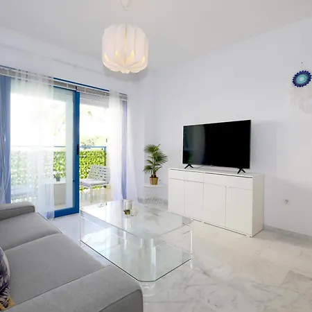 Centre Tulipa Apartmán
