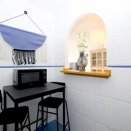 Apartmán Centre Tulipa