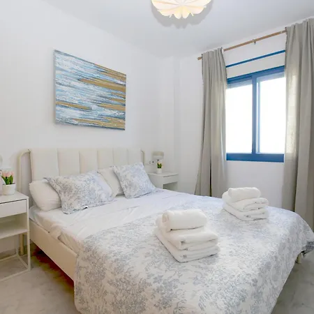 Apartmán Centre Tulipa